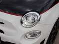 Abarth 595 C Competizione - ZAHNRIEMEN NEU   NAVI   LED Blanc - thumbnail 22