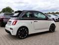 Abarth 595 C Competizione - ZAHNRIEMEN NEU / NAVI / LED Wit - thumbnail 18