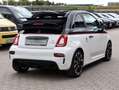 Abarth 595 C Competizione - ZAHNRIEMEN NEU / NAVI / LED Wit - thumbnail 8