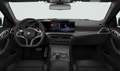 BMW 420 d 48V xDrive Coupé Msport Aut. Black - thumbnail 3