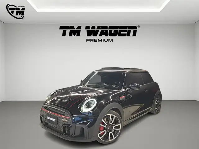 MINI John Cooper Works 3p 2.0 JCW auto