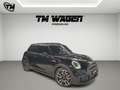 MINI John Cooper Works 3p 2.0 JCW auto Чорний - thumbnail 3