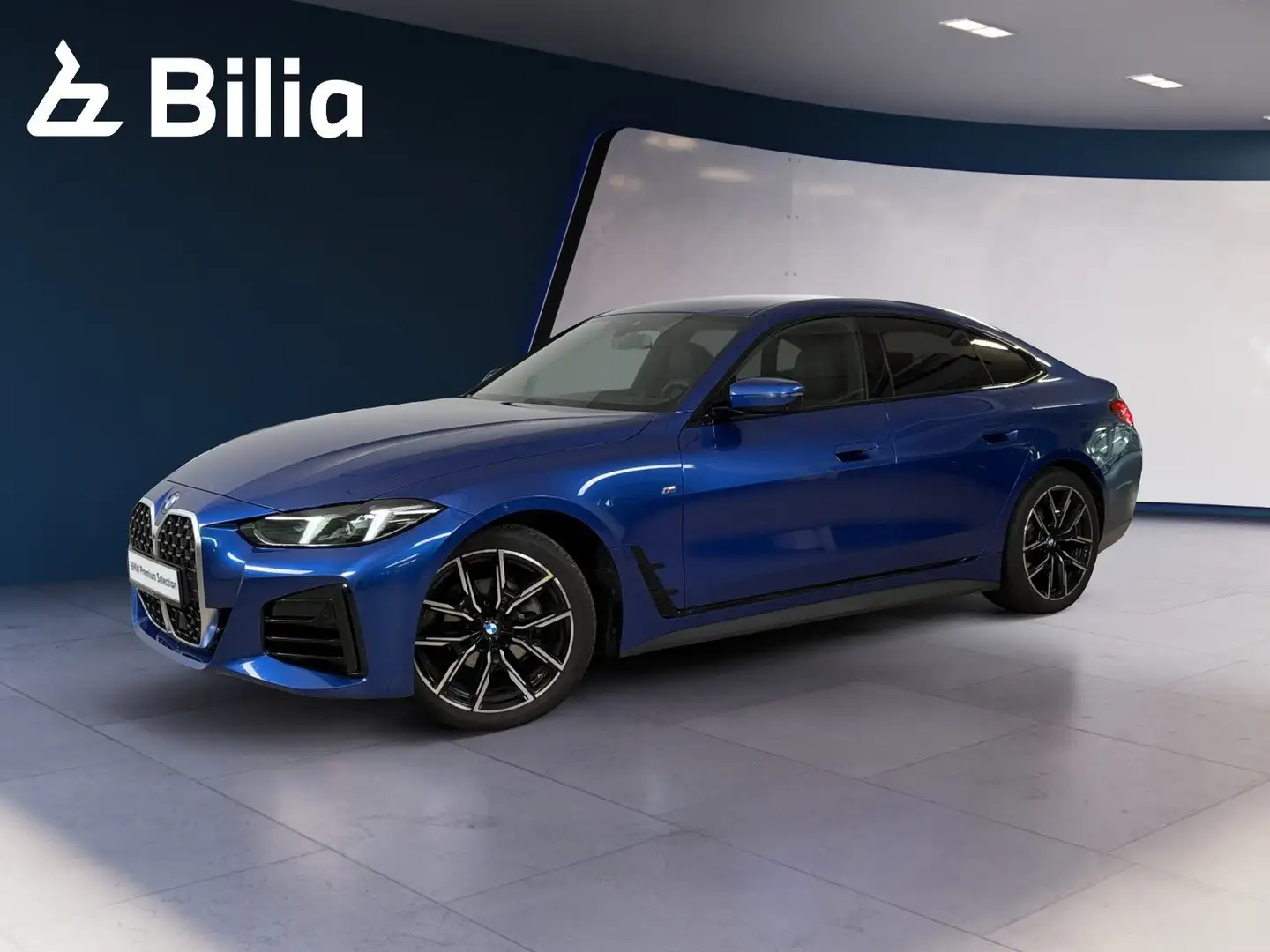 bmw seria 4