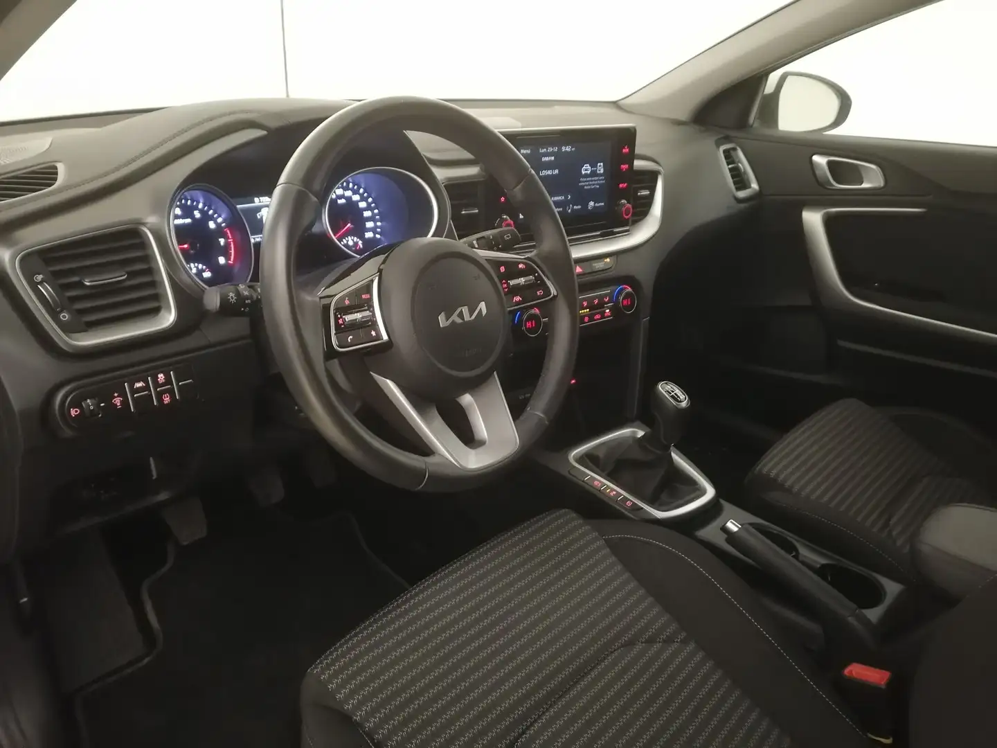 Kia XCeed 1.0 T-GDi Drive Blanco - 2