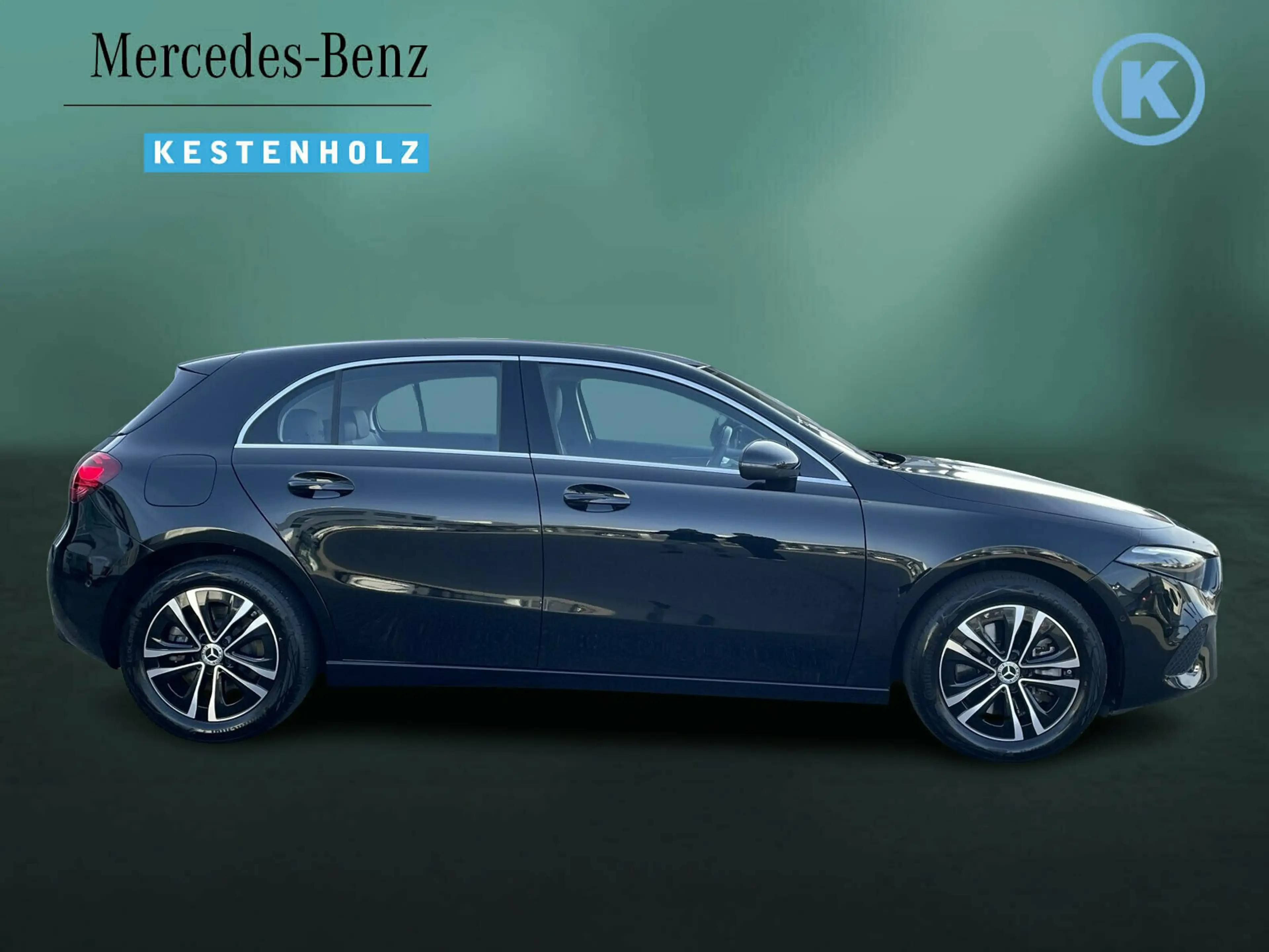 Mercedes-Benz A 250 A 250 e PROGRESSIVE+KAMERA+LENKHZ+SHZ+SPUR/BREMS — photo 4