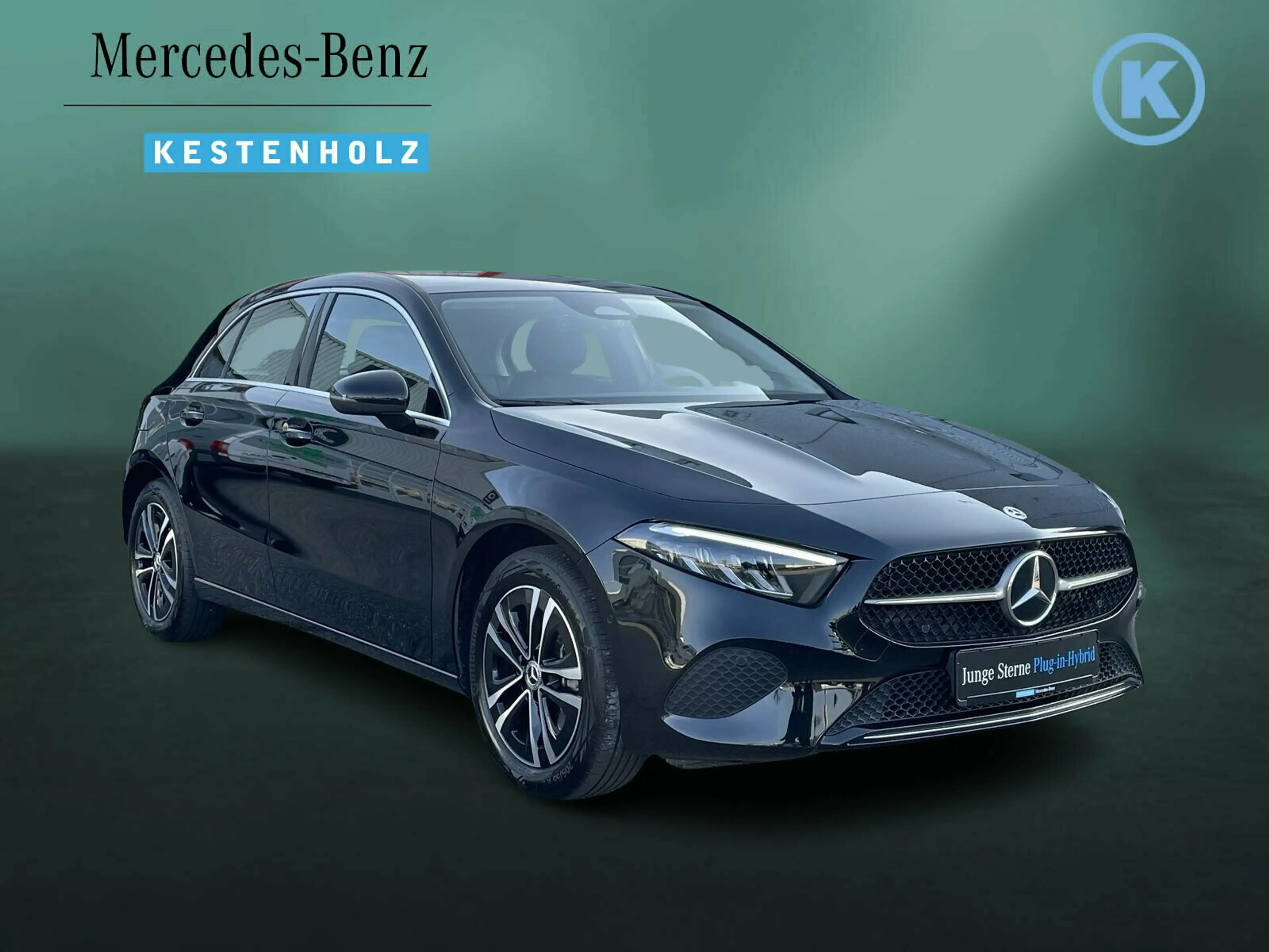 Mercedes-Benz A 250 A 250 e PROGRESSIVE+KAMERA+LENKHZ+SHZ+SPUR/BREMS — photo 3