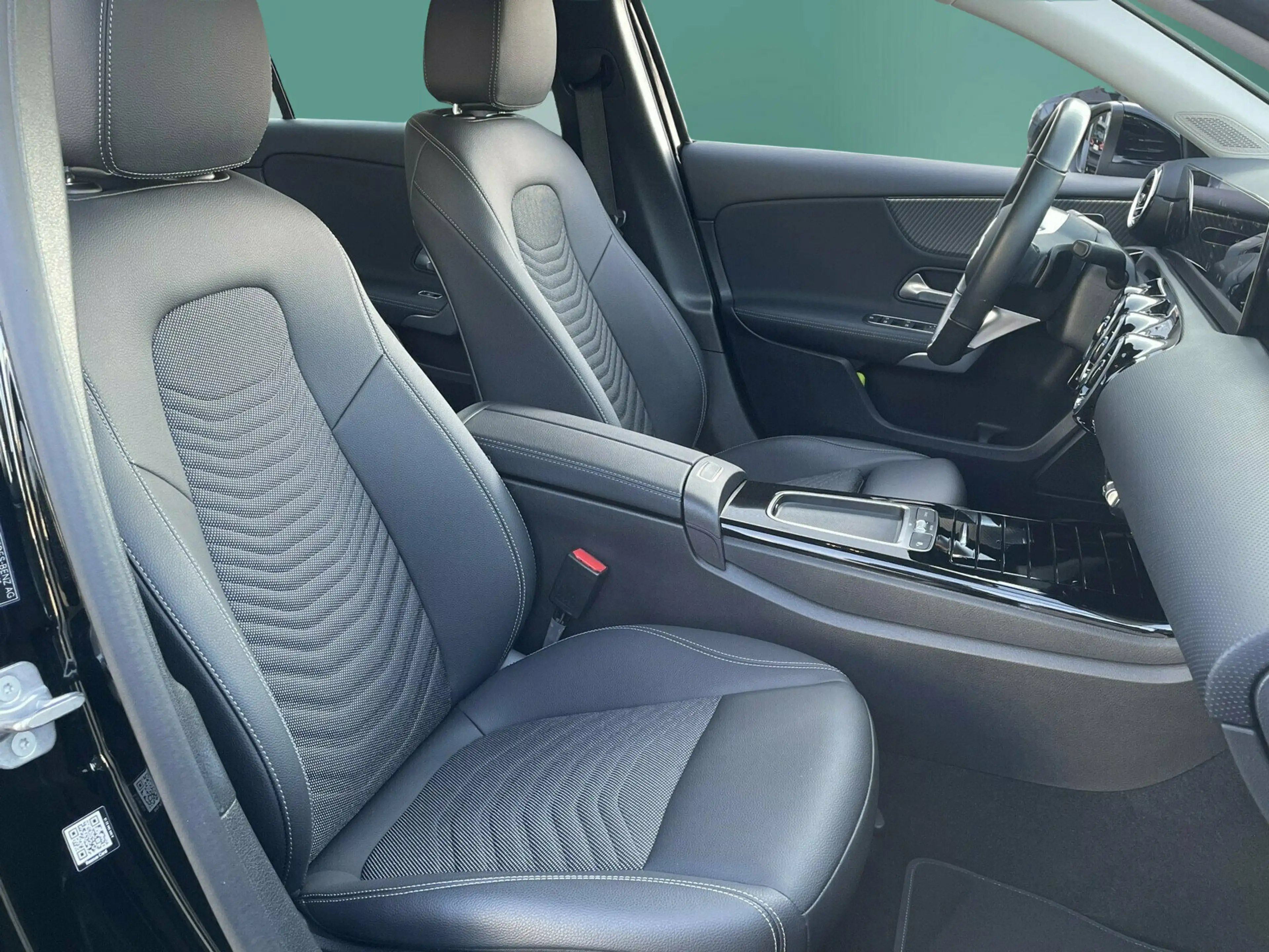 Mercedes-Benz A 250 A 250 e PROGRESSIVE+KAMERA+LENKHZ+SHZ+SPUR/BREMS — photo 11