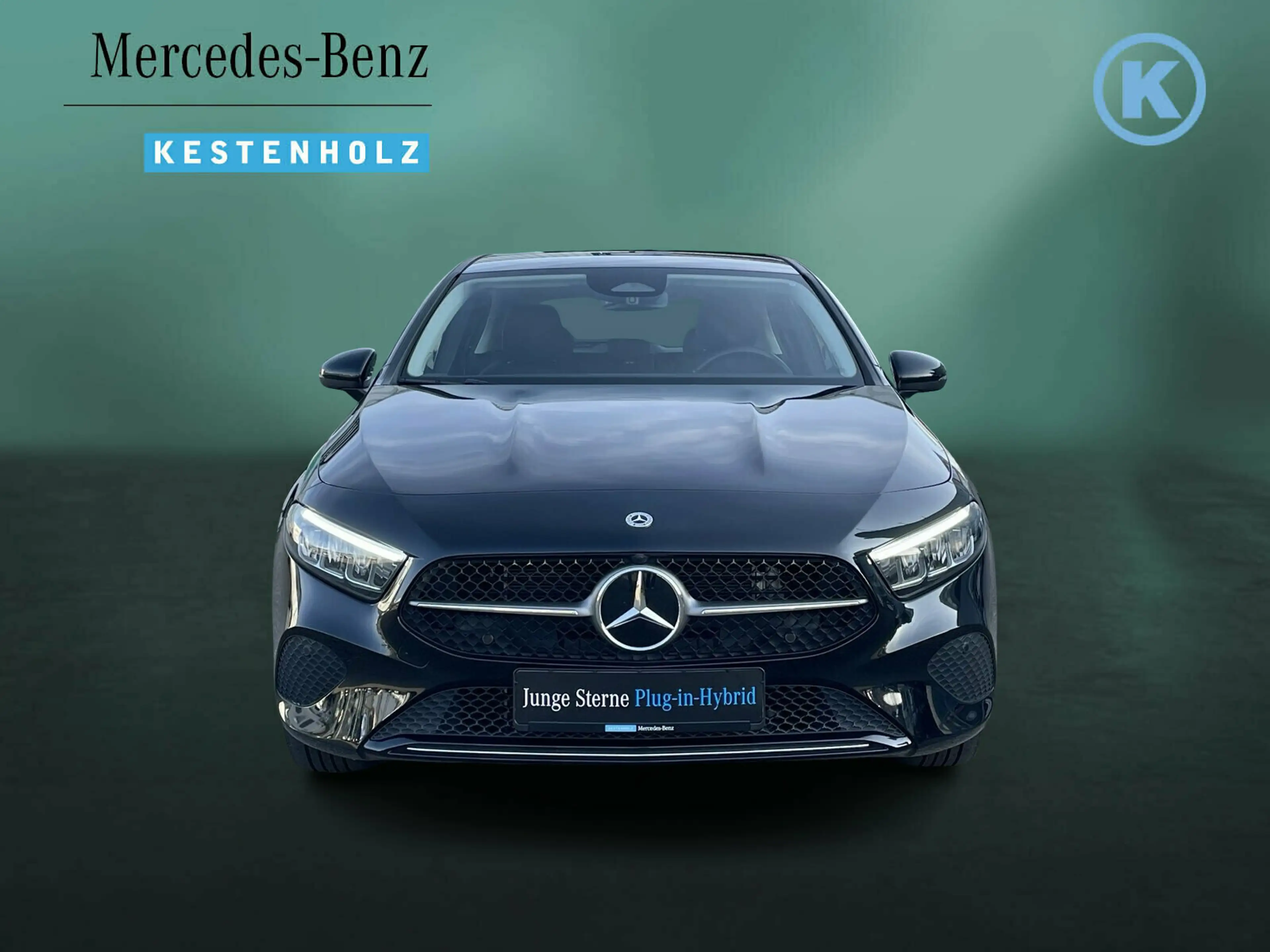Mercedes-Benz A 250 A 250 e PROGRESSIVE+KAMERA+LENKHZ+SHZ+SPUR/BREMS — photo 2