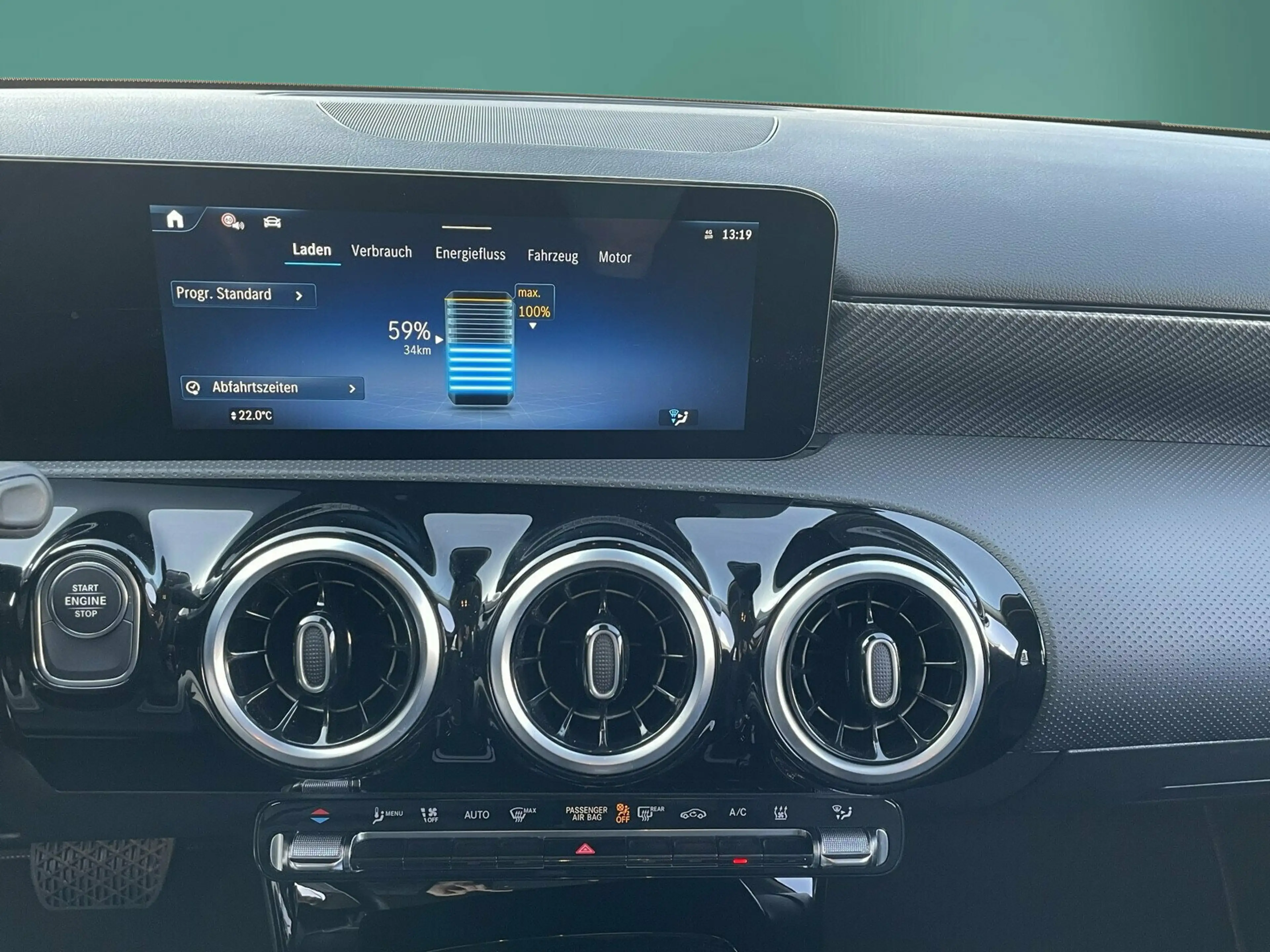 Mercedes-Benz A 250 A 250 e PROGRESSIVE+KAMERA+LENKHZ+SHZ+SPUR/BREMS — photo 15