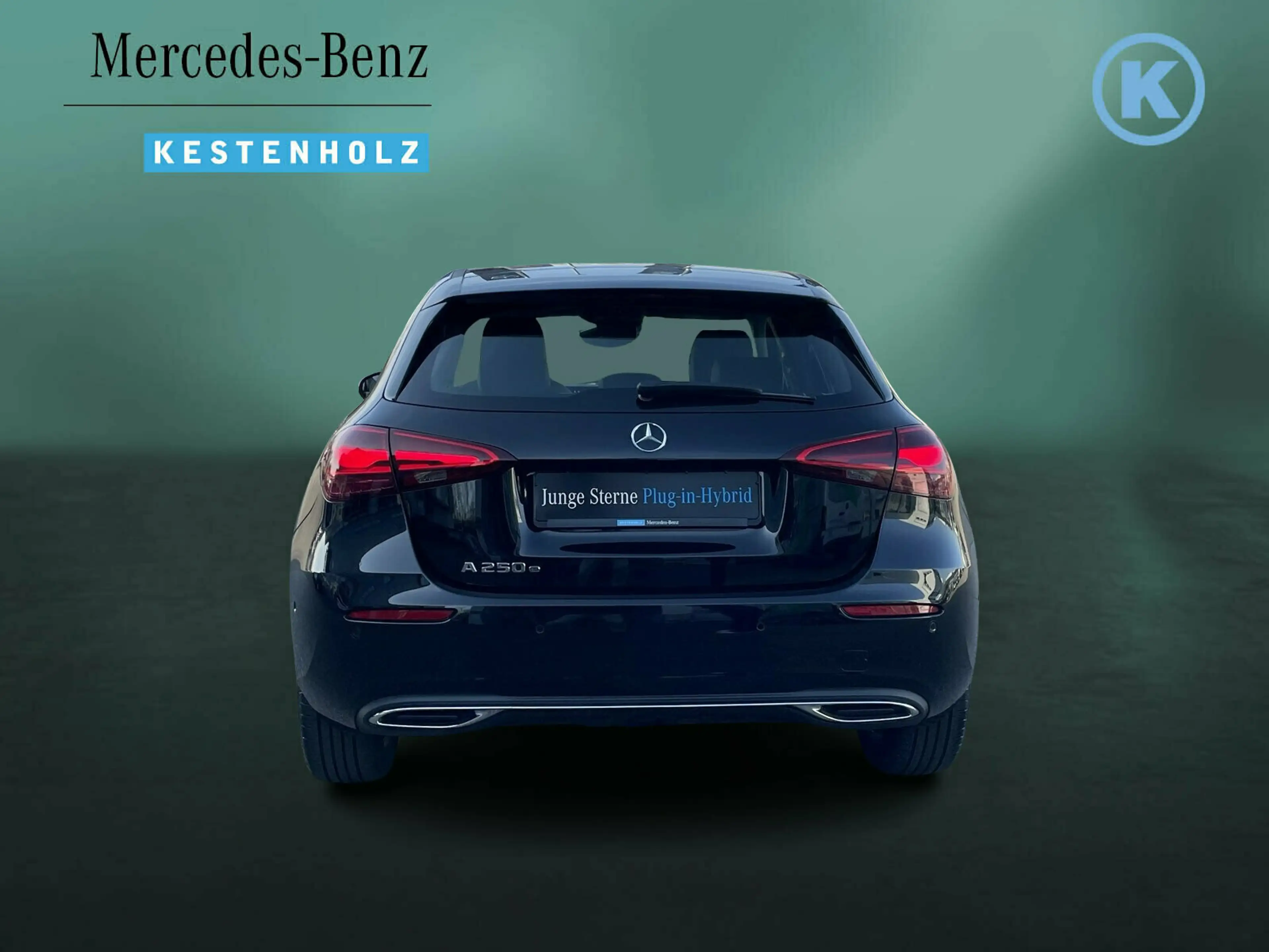 Mercedes-Benz A 250 A 250 e PROGRESSIVE+KAMERA+LENKHZ+SHZ+SPUR/BREMS — photo 6