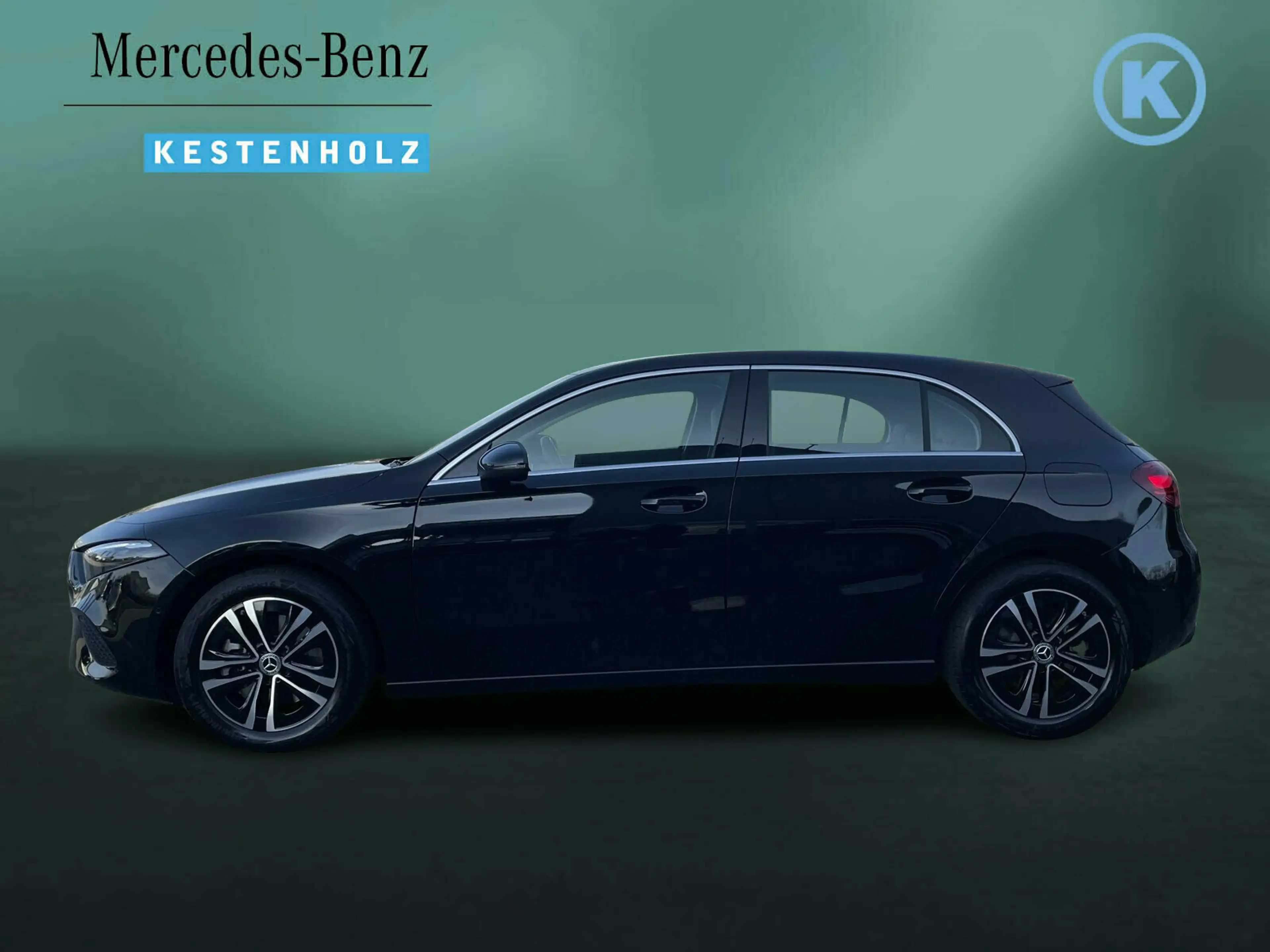 Mercedes-Benz A 250 A 250 e PROGRESSIVE+KAMERA+LENKHZ+SHZ+SPUR/BREMS — photo 8