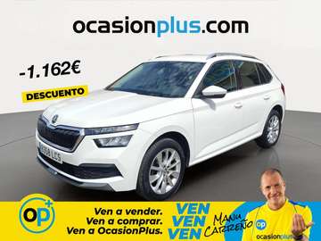 1.0 TSI Ambition 70kW
