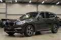 BMW X3 xDrive 30dLuxuryLine HUD KEYL ACC LEDER 4xSHZ Gris - thumbnail 3