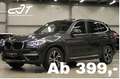 BMW X3 xDrive 30dLuxuryLine HUD KEYL ACC LEDER 4xSHZ Gris - thumbnail 1