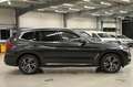 BMW X3 xDrive 30dLuxuryLine HUD KEYL ACC LEDER 4xSHZ Gris - thumbnail 9