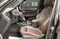 BMW X3 xDrive 30dLuxuryLine HUD KEYL ACC LEDER 4xSHZ Gris - thumbnail 10