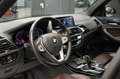 BMW X3 xDrive 30dLuxuryLine HUD KEYL ACC LEDER 4xSHZ Gris - thumbnail 11