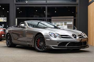 Mclaren 722S Edition 5.4 V8 McLaren 722 S Edition