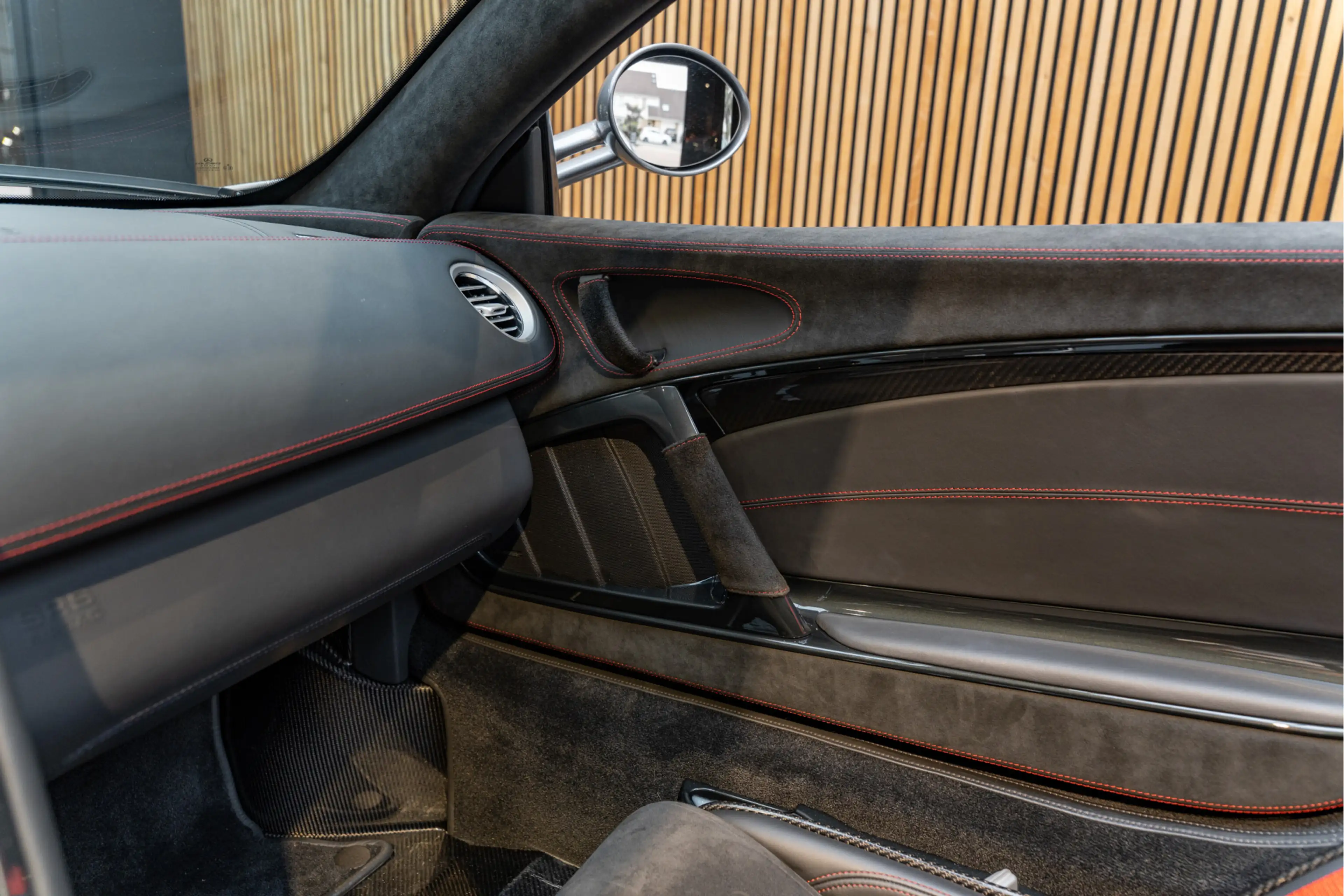 Mercedes-Benz SLR Mclaren 722S Edition 5.4 V8 McLaren 722 S Edition — photo 50