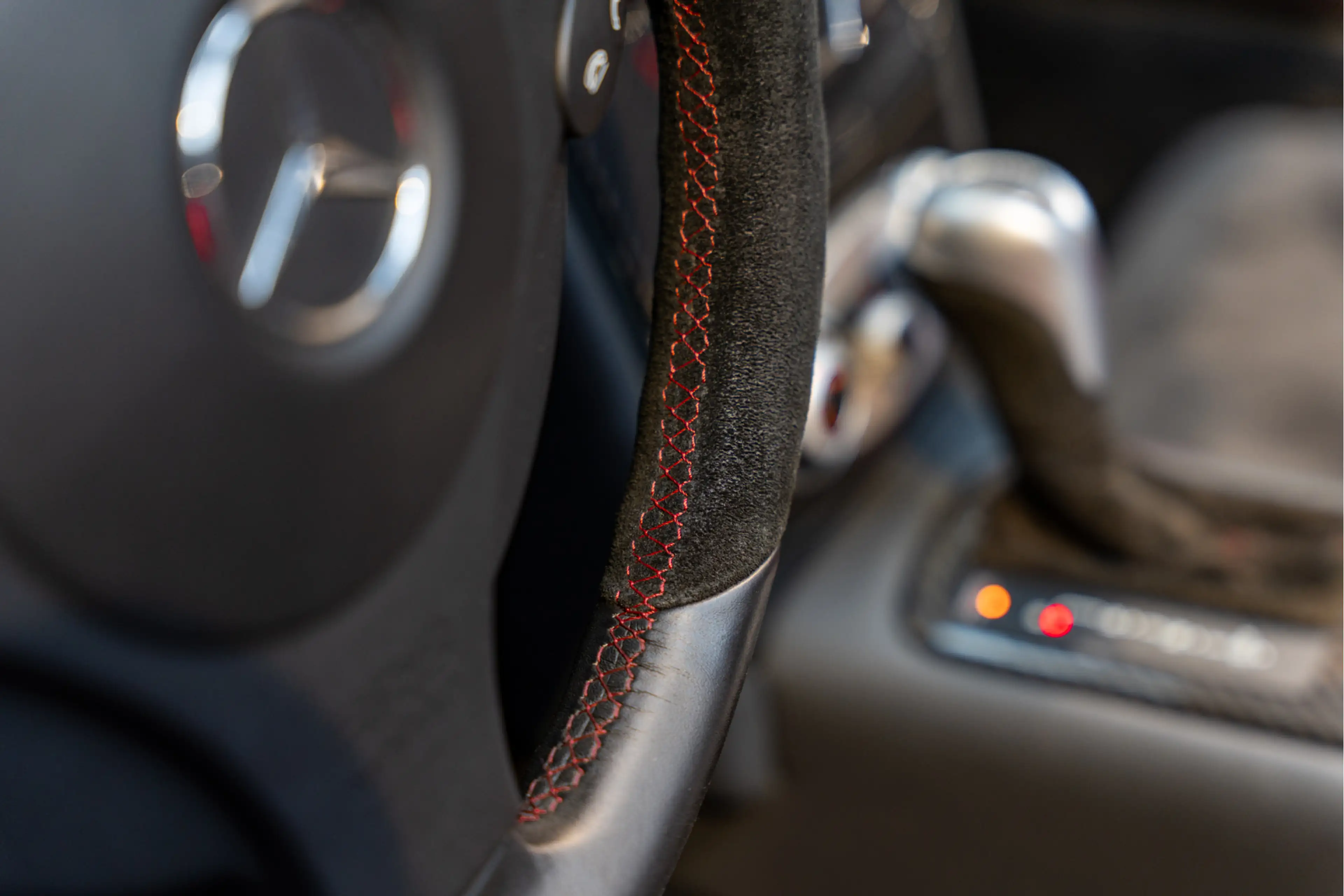 Mercedes-Benz SLR Mclaren 722S Edition 5.4 V8 McLaren 722 S Edition — photo 40