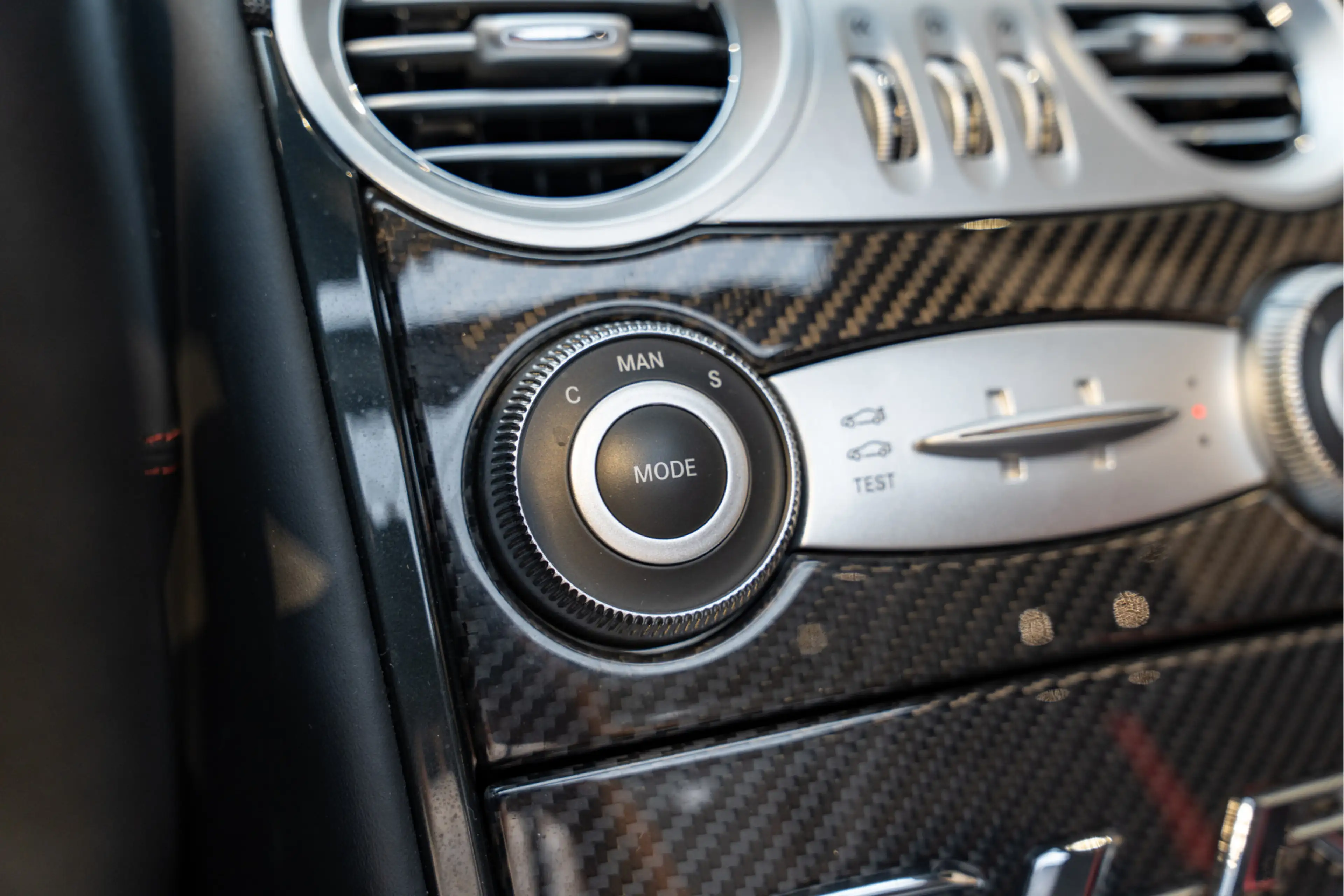 Mercedes-Benz SLR Mclaren 722S Edition 5.4 V8 McLaren 722 S Edition — photo 47