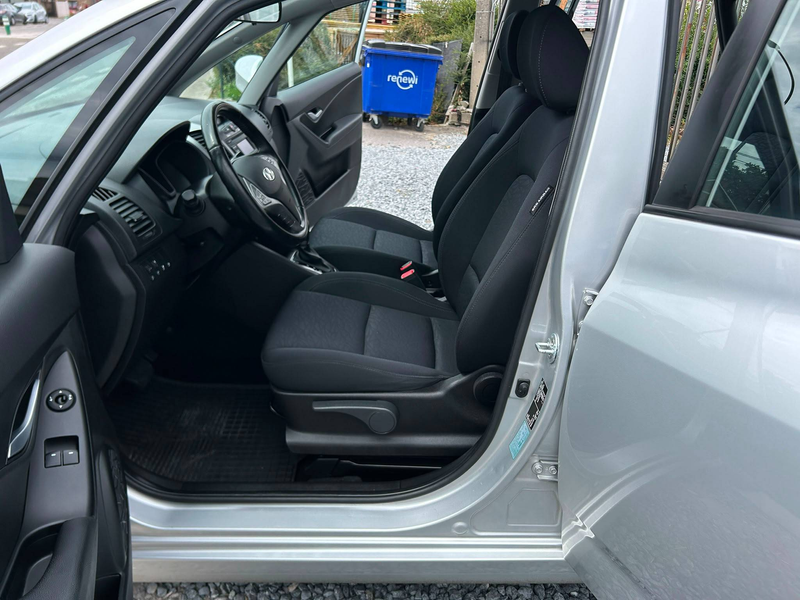 Hyundai iX20 iX20 1.6i Confort  - Boite automatique - Faible KM - Full historique- Garantie — photo 12