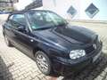 Volkswagen Golf Cabriolet 2.0 Colour Concept Klimaanlage Sportsitze Schwarz - thumbnail 4