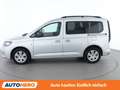 Volkswagen Caddy 1.5 TSI Silber - thumbnail 3