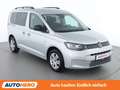 Volkswagen Caddy 1.5 TSI Silber - thumbnail 8