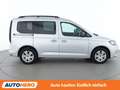 Volkswagen Caddy 1.5 TSI Silber - thumbnail 7