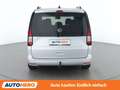 Volkswagen Caddy 1.5 TSI Silber - thumbnail 5