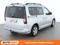 Volkswagen Caddy 1.5 TSI Silber - thumbnail 6