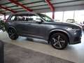 Volvo XC90 D5 R Design AWD*AHK+ACC+LED Grijs - thumbnail 8