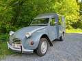Citroen 2CV Ak400 fourgonette siva - thumbnail 2