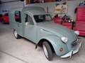 Citroen 2CV Ak400 fourgonette siva - thumbnail 5