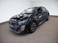 Peugeot 208 PureTech 75 Active,Klima,Parkhilfe,Allwetter Schwarz - thumbnail 1