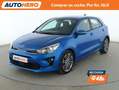 Kia Rio 1.2 Drive Azul - thumbnail 1