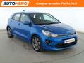 Kia Rio 1.2 Drive Azul - thumbnail 8