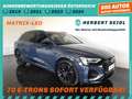 Audi Q8 e-tron 116 kWh S-LINE Quattro FACELIFT *SKY / MATRIX LED / 21 ZOLL / VOLLEDER BELÜFTET & MEMORY / 360° KAMERA / ASS. STADT / B&O Blau - thumbnail 1