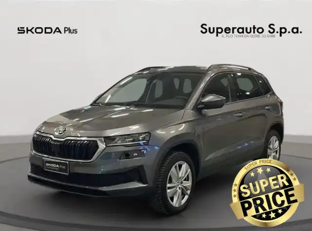 Skoda Karoq Karoq 2.0 TDI EVO SCR 115 CV DSG Executive