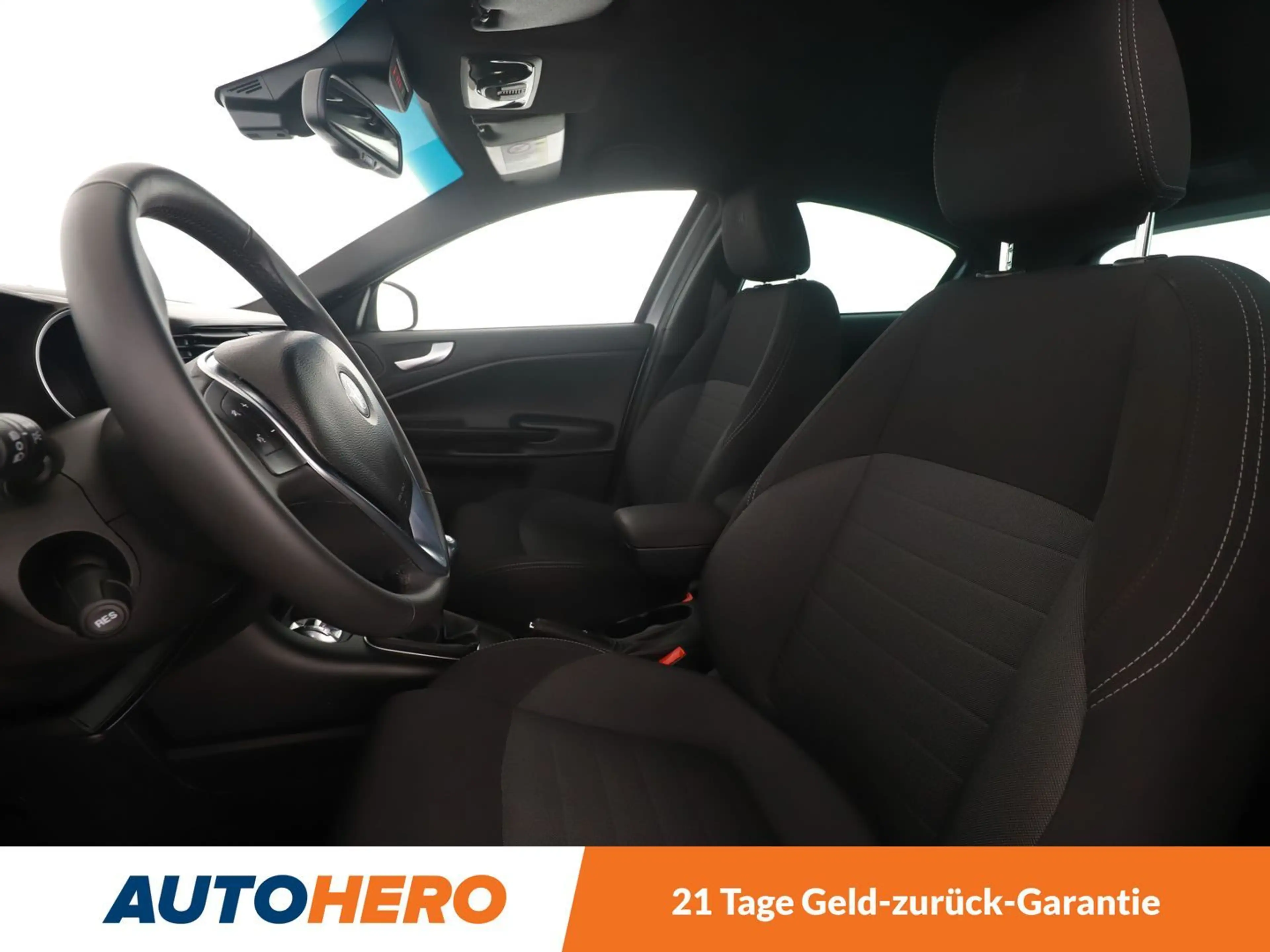 Alfa Romeo Giulietta 1.4 Turbo Super *XENON*TEMPO*CAM*SHZ* — photo 10