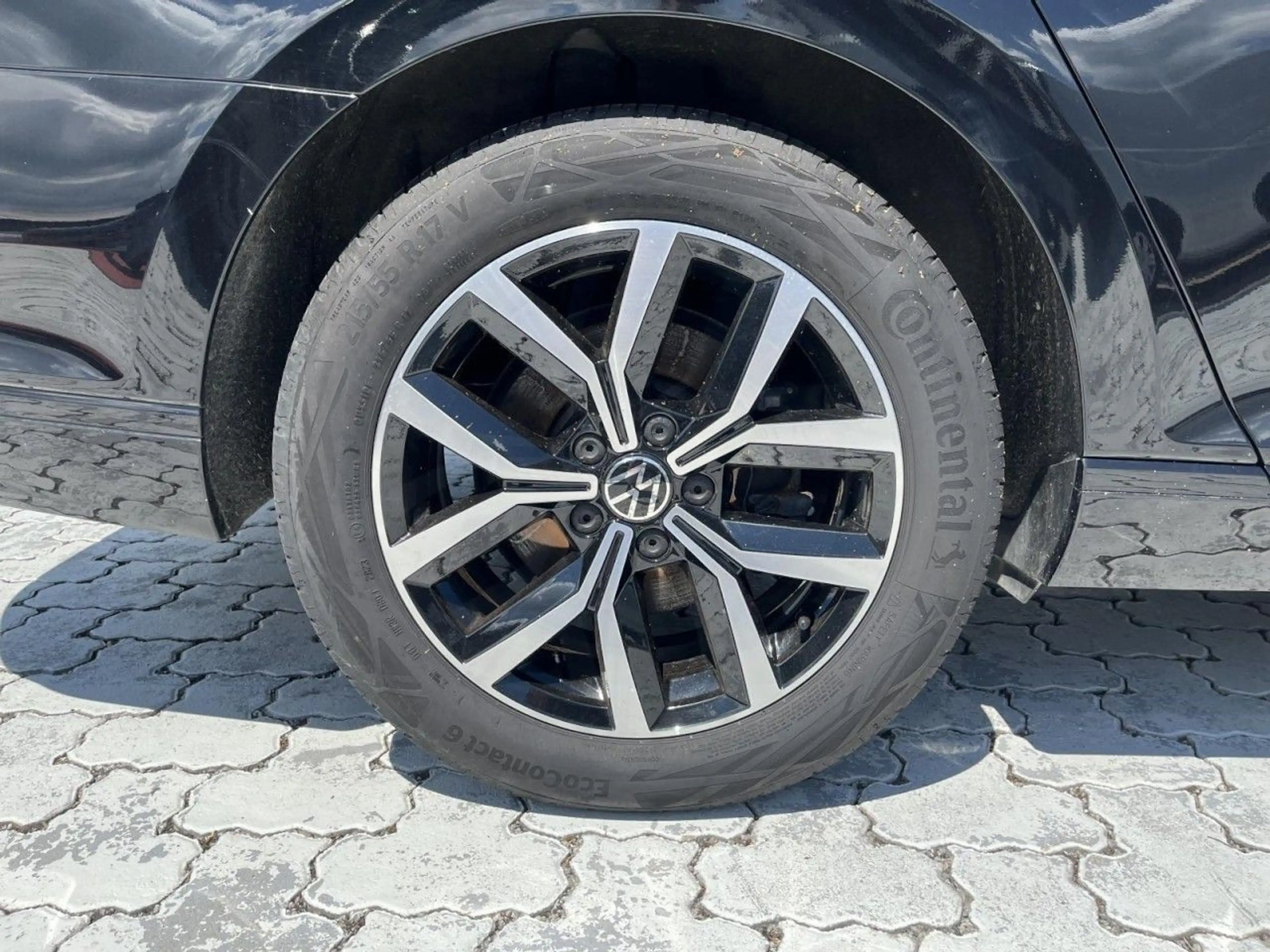 Volkswagen Passat Variant 2.0 TDI Business DSG (LED+APP+NAV — photo 9