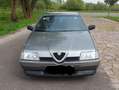 Alfa Romeo 164 164 3.0 V6 Gris - thumbnail 4