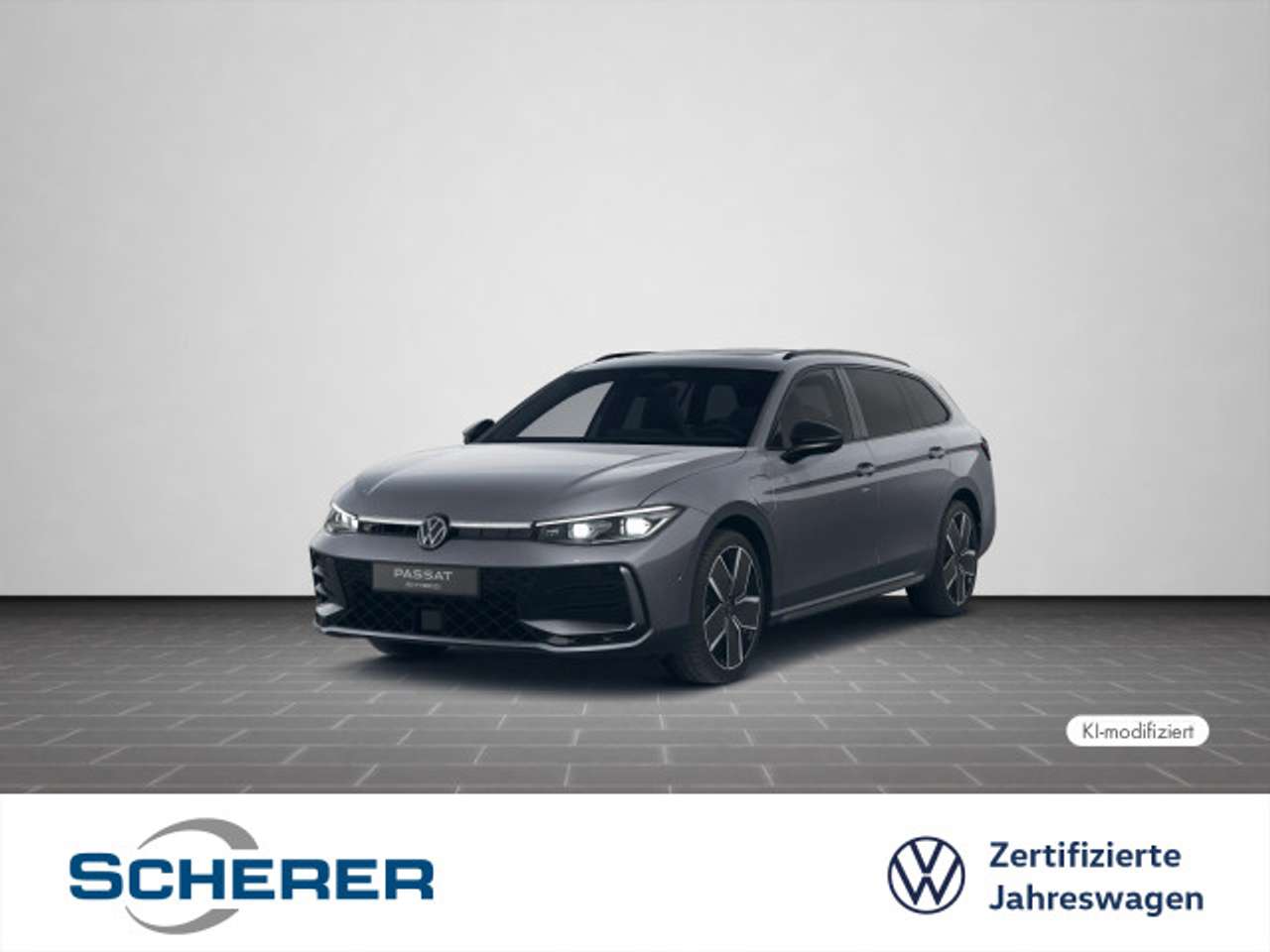 Volkswagen Passat Variant 2025