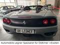 Ferrari 360 F1 Spider 19 Zoll Challenge Räder + Grill Gris - thumbnail 4