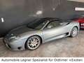 Ferrari 360 F1 Spider 19 Zoll Challenge Räder + Grill Gris - thumbnail 1