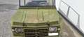 Citroen 2CV Mehari 1974 Verde - thumbnail 1