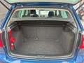 Volkswagen Golf V Lim. Tour Sitzheizung Klima TÜV Blauw - thumbnail 18
