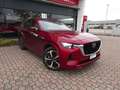 Mazda CX-60 2.5L e-Skyactiv Phev AWD Takumi Rosso - thumbnail 4