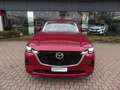 Mazda CX-60 2.5L e-Skyactiv Phev AWD Takumi Rosso - thumbnail 3